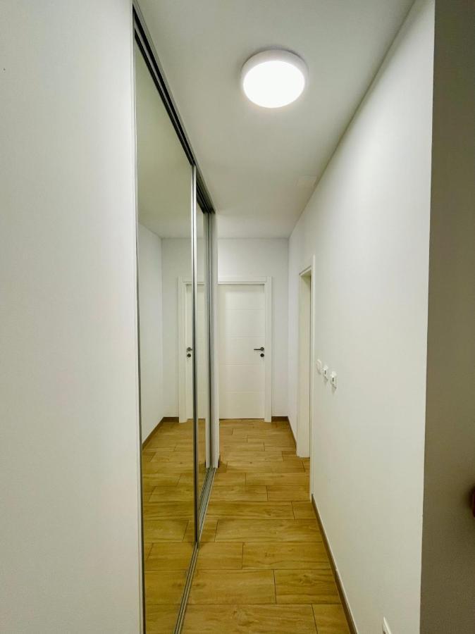 Alida Valli Apartment คาชเตลา ภายนอก รูปภาพ