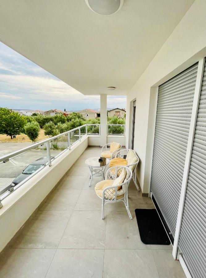 Alida Valli Apartment คาชเตลา ภายนอก รูปภาพ