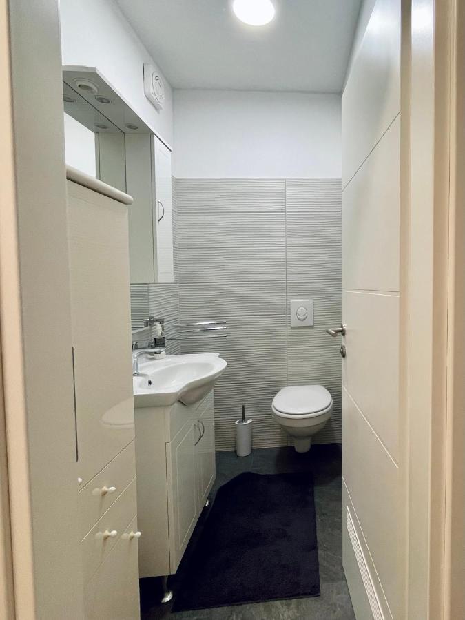 Alida Valli Apartment คาชเตลา ภายนอก รูปภาพ