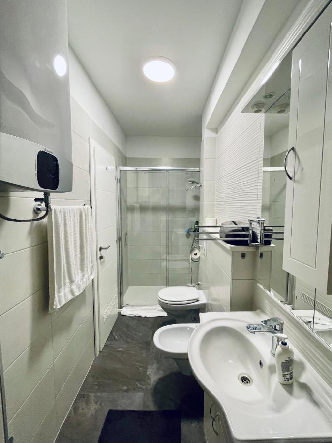 Alida Valli Apartment คาชเตลา ภายนอก รูปภาพ