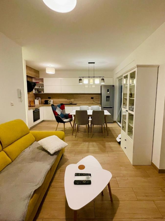 Alida Valli Apartment คาชเตลา ภายนอก รูปภาพ