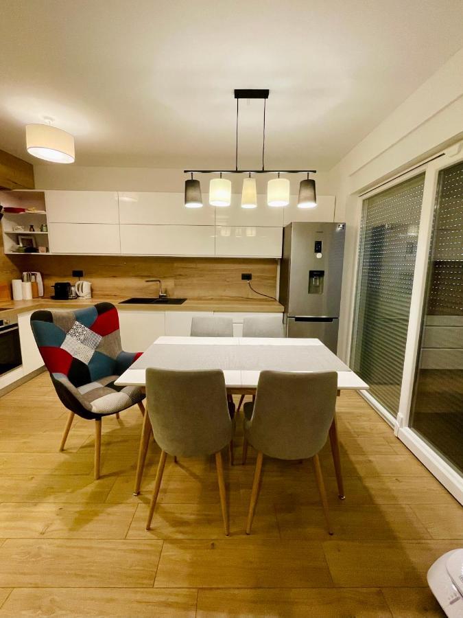 Alida Valli Apartment คาชเตลา ภายนอก รูปภาพ