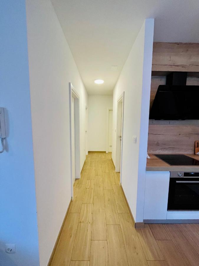 Alida Valli Apartment คาชเตลา ภายนอก รูปภาพ